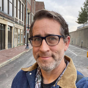 Meet your Posher, Casey